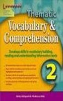 Thematic Vocabulary & Comprehension 2