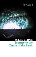 Journey to the Centre of the Earth