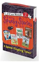 My Favorite Spooky Stories Box Set