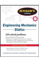 Schaum's Outline of Engineering Mechanics: Statics