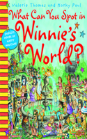 What Can You Spot in Winnie's World?