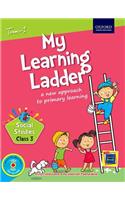 My Learning Ladder Social Science Class 3 Term 1: A New Approach to Primary Learning