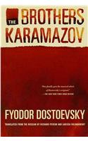 The Brothers Karamazov