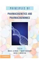 Principles of Pharmacogenetics and Pharmacogenomics