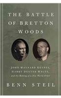 Battle of Bretton Woods