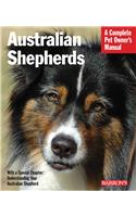 Australian Shepherds