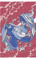 Silver Surfer, Volume 3