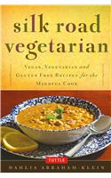 Silk Road Vegetarian