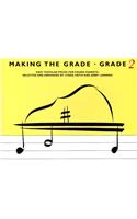 Making the Grade, Grade 2