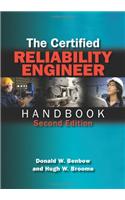 The Certified Reliability Engineer Handbook