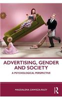 Advertising, Gender and Society