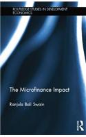 The Microfinance Impact