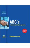 ABC's of Relationship Selling through Service