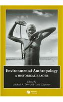 Environmental Anthropology