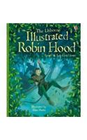 Illustrated Robin Hood