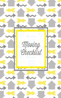 Moving Checklist