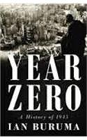 Year Zero: A History of 1945