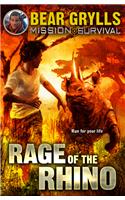 Mission Survival 7: Rage of the Rhino