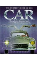 Ultimate Book of the Car