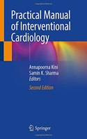 Practical Manual of Interventional Cardiology