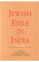 Jewish Exile in India 1933-1945