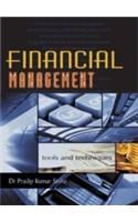 Financial Management: Tools and Techniques