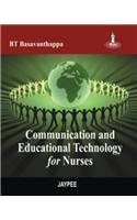 Communication and Educational Technology for Nurses