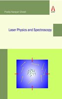 Laser Physics and Spectroscopy