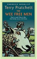 Wee Free Men