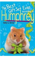 Humphrey Box Set (3 Books)