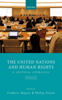 United Nations and Human Rights