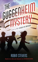 Guggenheim Mystery