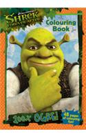 Shrek Forever After