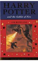 Harry Potter and the Goblet of Fire