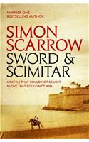 Sword and Scimitar