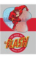 The Flash: The Silver Age Omnibus, Volume 2