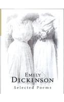 Emily Dickinson Selected Poems