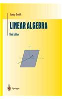 Linear Algebra