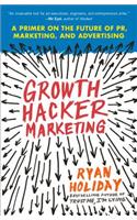 Growth Hacker Marketing