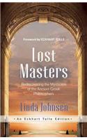 Lost Masters