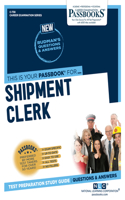 Shipment Clerk (C-738)