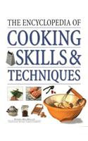 Encyclopedia of Cooking Skills & Techniques