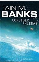 Consider Phlebas