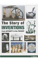 The Story of Inventions