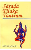 Sarada Tilaka Tantra