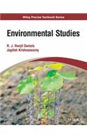 Environmental Studies (As Per Syllabus Of Uptu)