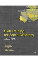 Skill Training for Social Workers