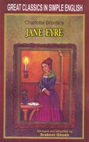 Jane Eyre by Charlotte Bronte