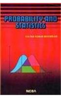 Probability and Statistics