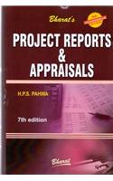 Project Reports & Appraisals